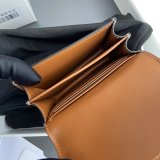 Perfect celine TRIOMPHE wallet