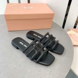 Wholesale MiuMiu Octopus Sandals Perfect Shoes