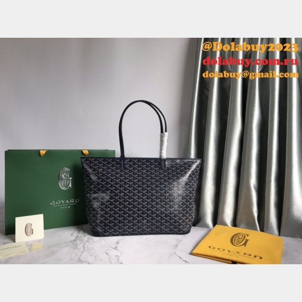 The Best High Quality Goyard Totes 1:1 Mirrors Bags