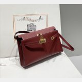 Top Quality hermes kelly elan Customized Madame BAG