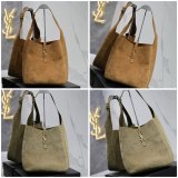 Luxury YSL 1:1 Mirror Saint Laurent LE 5A7 753837 Hobo Bag