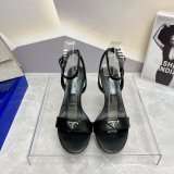 Perfect High Quality PRADA SANDALS Luxury