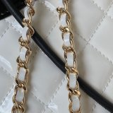 1:1 Mirror Shop Wholesale Casual Calfskin Shoulder Chain AS4133 Bag