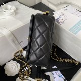 Fashion Fashion AS4340 Flap Duplicate Luxury  Bag