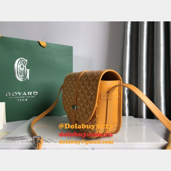 7 Star Goyard Perfect belvedere online sale