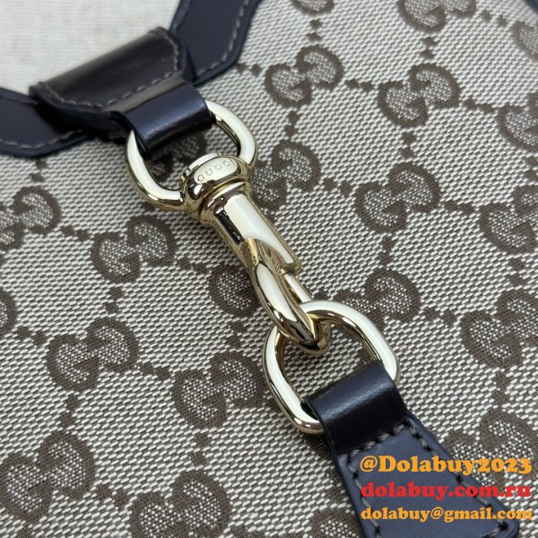 Original GG Small 782919 Gucci Designer Wholesale Bucket Bag