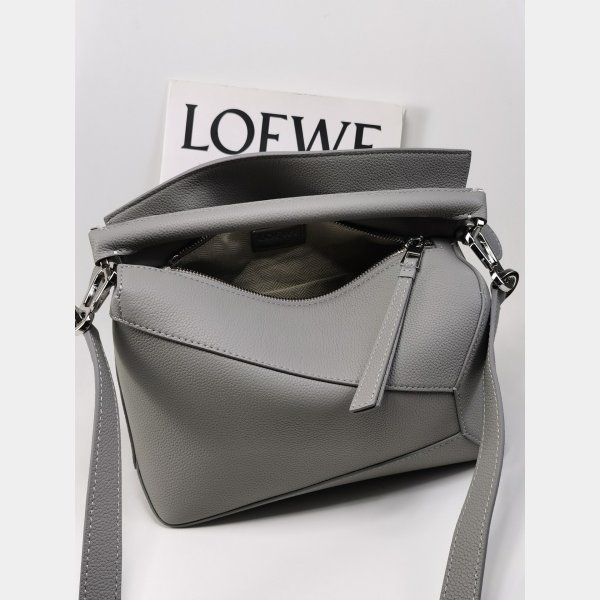 Fashion Fake Loewe Puzzle Edge Fashion