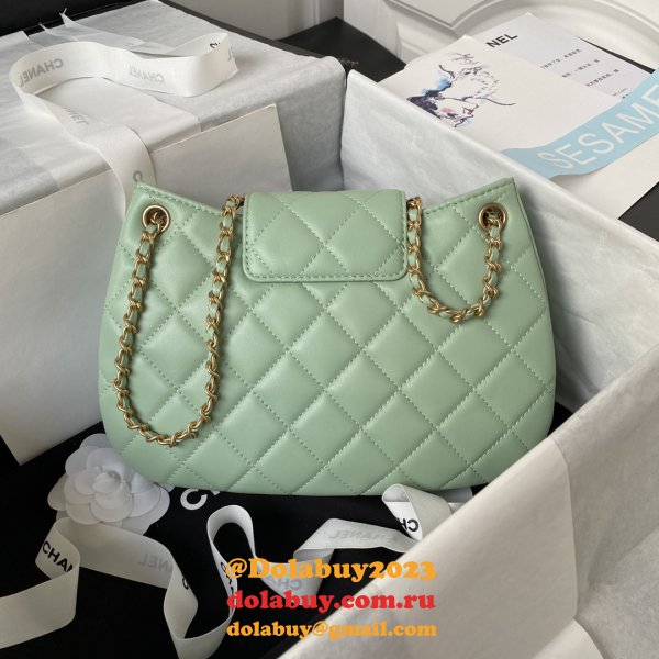 Luxury Designer Fake Messenger AS4610 Copy Bag