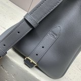 More Perfect Lines Medium Appoline 114963 High Quality Knockoff Bag