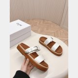 Replica Celine Sandal Fashion Ladies Slide Platform Knockoff Shoes