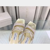 Heel: 8.5 cm Anise 75 Knockoff Sandals Jimmy Choo Shoes