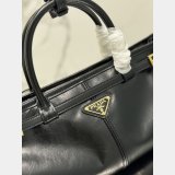 Duplicate High Quality bag SoftLux Prada 2024 Luxe 1BA426/1BA433 Handbags