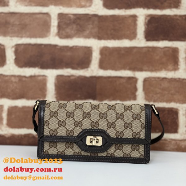 Quality Gucci Luce Perfect Shoulder 790038 AAA+ Bag