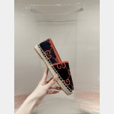 Copy Wholesale gucci women ESPADRILLE