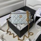 Luxury High Quality Clutch With Chain AP3301 Designer Bags