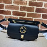 Gucci 1:1 AAA+ Blondie Belt Crossbody 718154 Cheap Bag