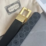 Knockoff Luxury GG 35mm Knockoff belt