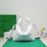 Designer Bottega Veneta 7466# High Quality Bowling Perfect Bags