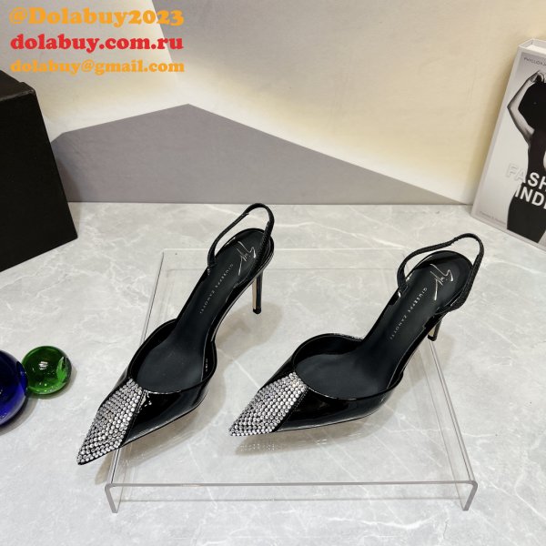 Top Quality SAINT LAURENT Wholesale SHOES FOR WHOLESALE