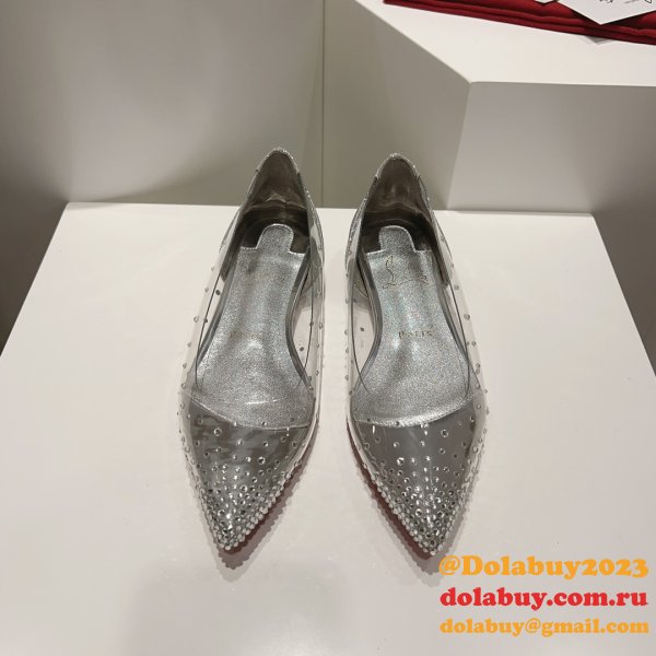 Copy Wholesale CHRISTIAN LOUBOUTIN Fashion SHOES