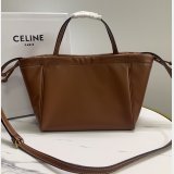 UK Celine Fashion Cabas tote bag 22cm