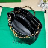 Best BOTTEGA VENETA ANDIAMO small 25cm tote bag