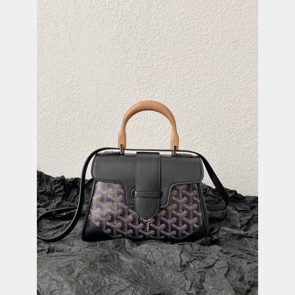 Best Goyard High Quality Perfect Totes Bag Dupes 2023 Saigon