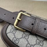 Wholesale Fake Gucci Belt 703807 Bag