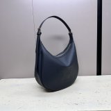 Best Heloise Cuir Triomphe Copy Celine 114712 Bag