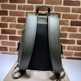 7 Star For Men Gucci Copy 625770 Jumbo GG Backpack Bag