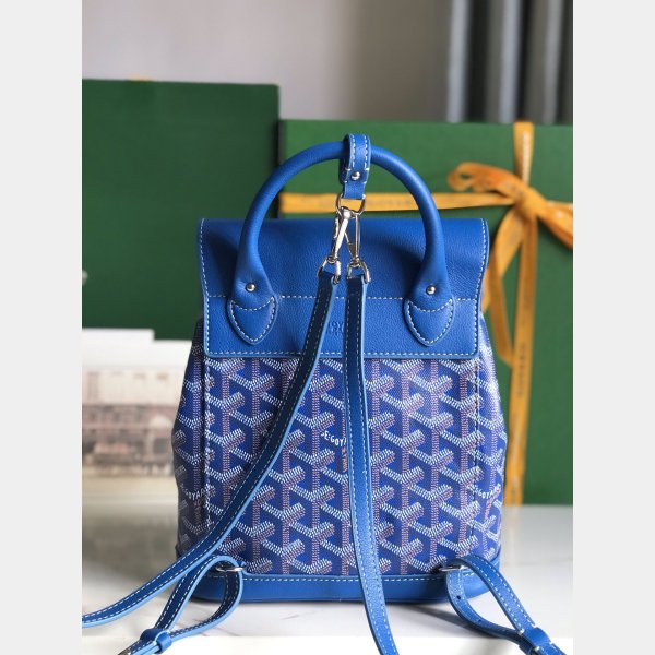 AAA+ goyard mini Alpin backpack Wholesale