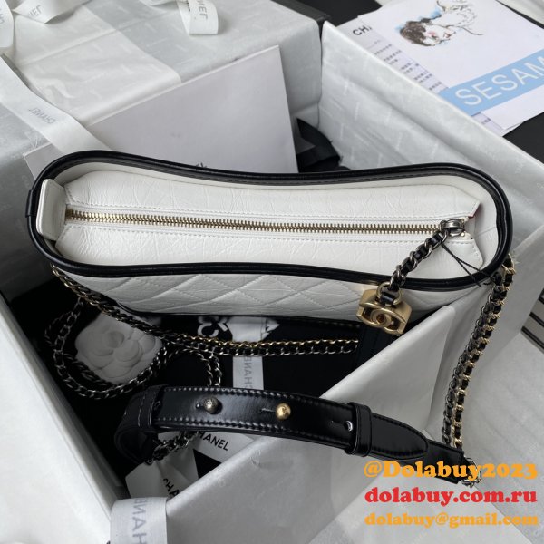 Designer Handbags For Sale AS1521 Gabrielle Hobo Bag 25CM