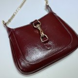 Gucci Wholesale Jackie Notte 782889 High Quality bag Bag