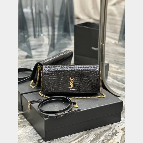 YSL Kate Inspired Shoulder Top Quality 604276 Bag