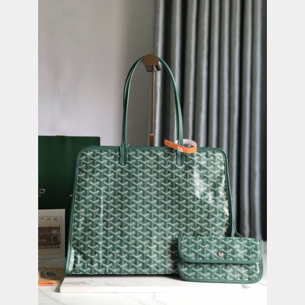 Designer goyard Hardy lady handbag