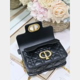 Replica Mini Dior Jolie Top Handle Bag Wholesale 9272