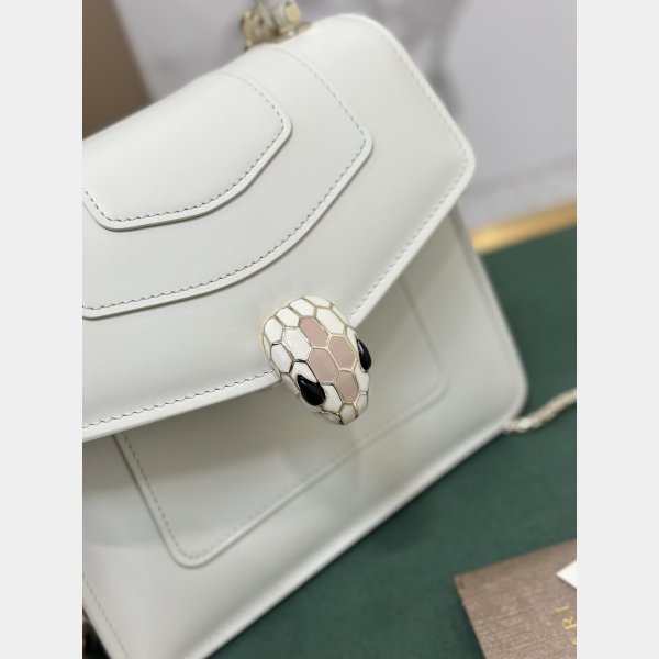 Wholesale BVLGARI Designer Serpenti Forever women bag