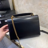 Buy High Quality bag Saint Laurent YSL Sunset Shoulder 25cm Bag