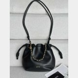 Fashion loewe Flamenco Purse bag nappa lambskin