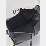 Duplicate LOEWE HAMMOCK ANAGRAM Luxury Bag