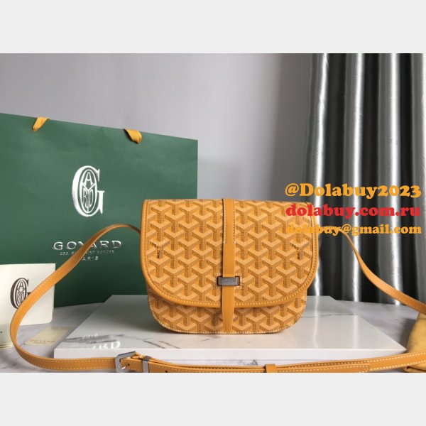 7 Star Goyard Perfect belvedere online sale