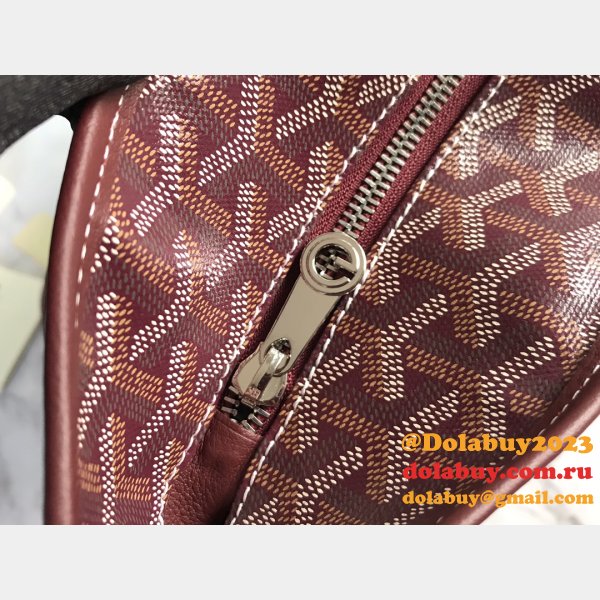 Shop For Fashion Leather Goyard Totes Knock Off Bags