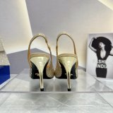 7 Star DESIGNER PRADA InspiredS FASHION 2023 HIGH HEEL SHOES