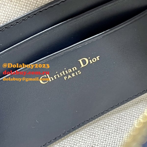 Montaigne D-Cosy Christian Dior 30 Duplicate High Quality Bag