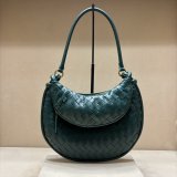 AAA+ BOTTEGA VENETA Gemelli intrecciato HANDBAG