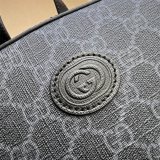 Gucci High Quality Best Fake Backpack Interlocking G 704017 Bag