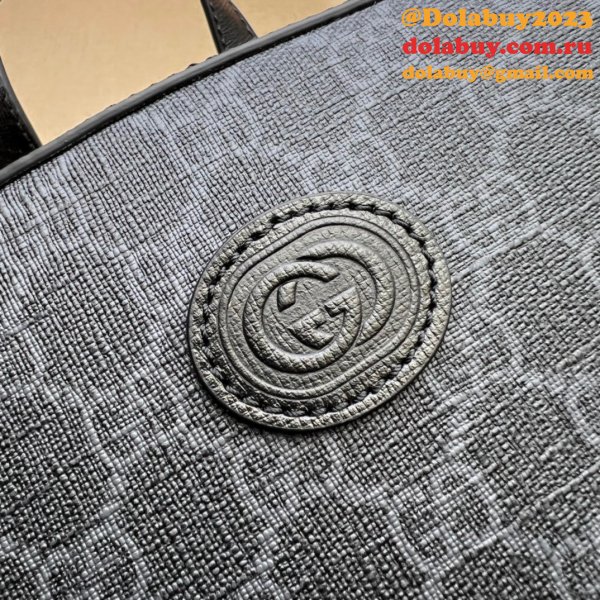 Gucci High Quality Best Fake Backpack Interlocking G 704017 Bag