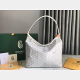 Designer Goyard Hobo Bohème Saint Louis Artois Designer Bag