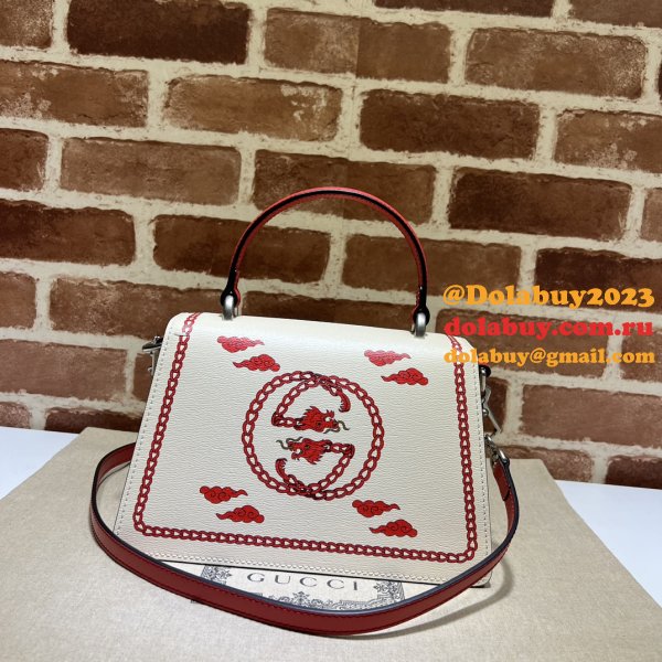 Gucci High Quality bags 739496 Dionysus Top Handle Copy Designer Bag