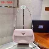 Buy Luxury 2022 Hobo AAA+ Prada Shoulder Bags